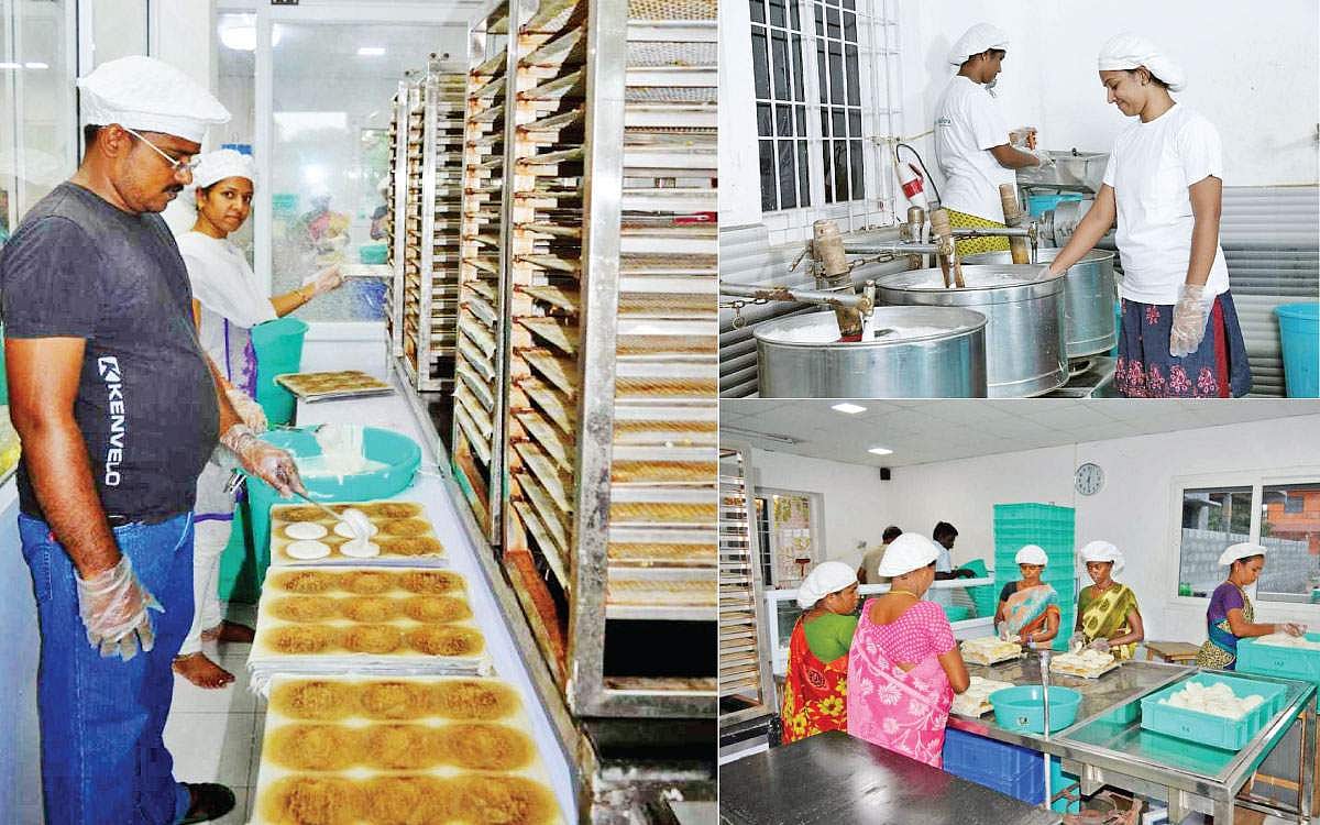 கூடி வாழ்ந்தால் கோடி நன்மை!