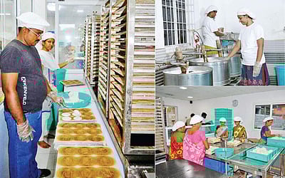 கூடி வாழ்ந்தால் கோடி நன்மை!