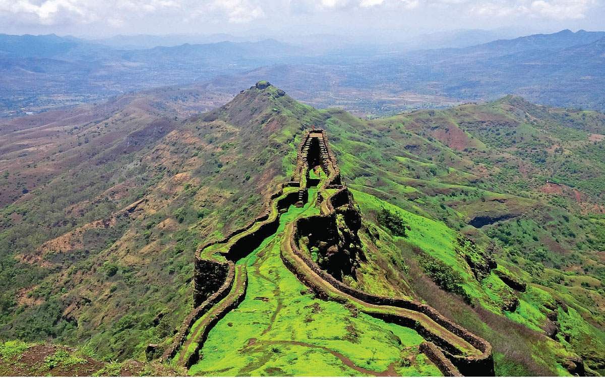 கருவூலம்: மகாராஷ்டிரா மாநிலம்!