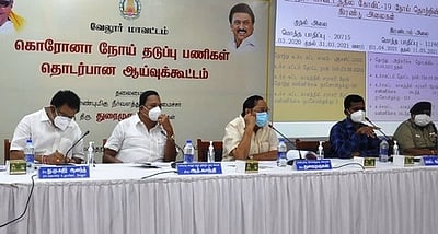 விழிப்புணா்வு இல்லாவிட்டால் கரோனாவை கட்டுப்படுத்துவது கடினம்