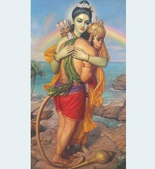 ஒரே ஒரு சொல்!