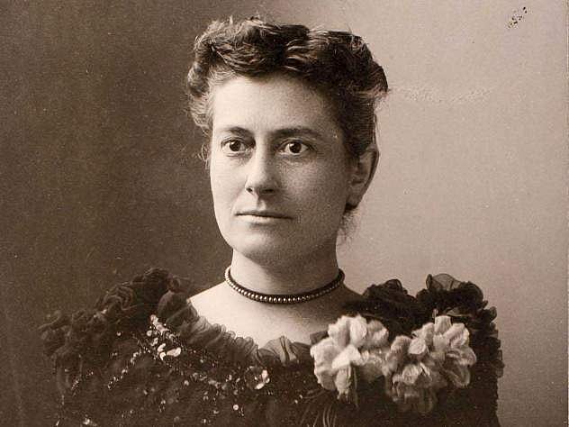 அறிவியல் ஆயிரம்: குதிரைத் தலை நெபுலாவைக் கண்டுபிடித்த பெண் விஞ்ஞானி வில்லியமினா