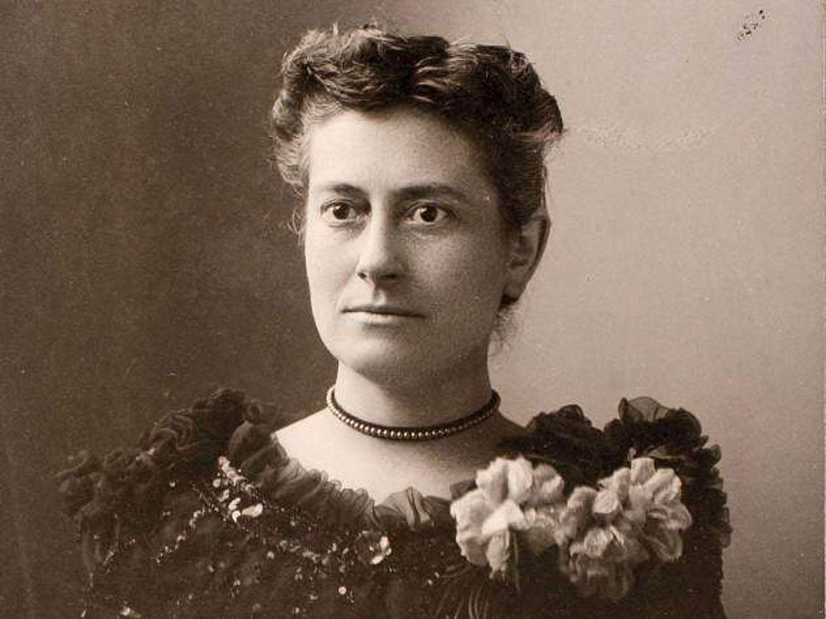 அறிவியல் ஆயிரம்: குதிரைத் தலை நெபுலாவைக் கண்டுபிடித்த பெண் விஞ்ஞானி வில்லியமினா