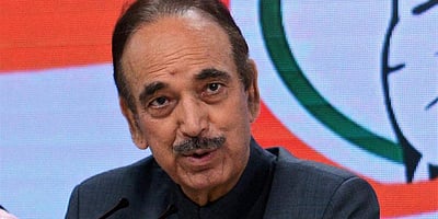 காங்கிரஸ் நிவாரணக் குழு புதன்கிழமை கூடுகிறது