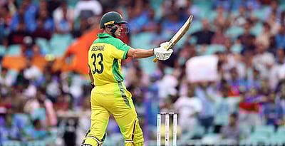 மே.இ. தீவுகள் சுற்றுப்பயணம்: ஆஸி. அணியில் பிரபல வீரருக்கு இடமில்லை!