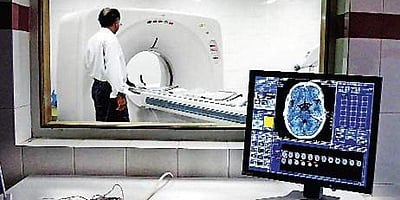 அதிக கட்டணம் வசூலிக்கும் தனியார் சிடி ஸ்கேன் நிலையங்கள்: அரசு வரன்முறைப்படுத்த வலியுறுத்தல்