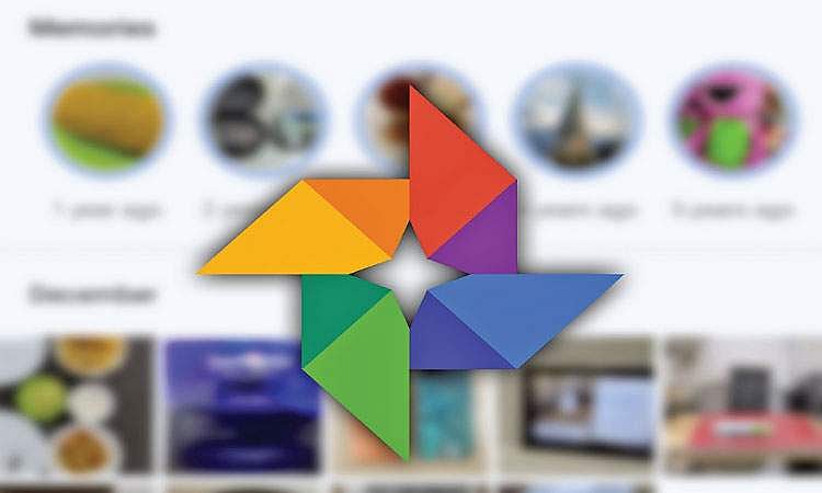 கூகுள் போட்டோஸில் படங்கள்!