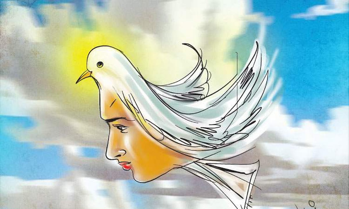 கொஞ்சம் விறுவிறுப்பு... கொஞ்சம் சுறுசுறுப்பு!