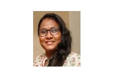 கரோனாவுக்கு அருண்ராஜா காமராஜின் மனைவி காலமானார் 