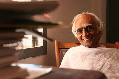 'கி.ரா. மறைவு உலகிற்கே பேரிழப்பு' - தலைவர்கள், பிரபலங்கள் இரங்கல்