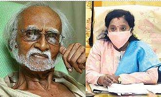 கி.ரா. மறைவு: தமிழிசை இரங்கல்