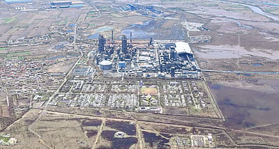 டவ்-தே புயல் பாதிப்பு: குஜராத்திற்கு ரூ. 1,000 கோடி நிதி ஒதுக்கீடு