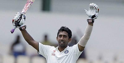 ஐபிஎல்: கரோனாவிலிருந்து மீண்ட சஹா, அமித் மிஸ்ரா, பிரசித் கிருஷ்ணா