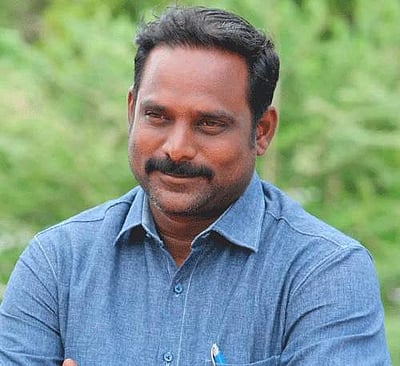 ஆண்டிபட்டி தினமணி நிருபர் காலமானார் 