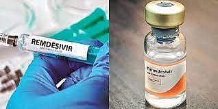 ரெம்டெசிவிர் மருந்து விரைவில் கைவிடப்படும்: தில்லி மருத்துவர்