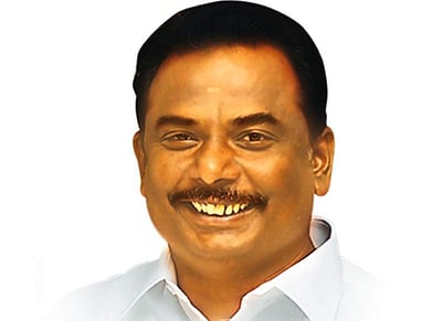 பரமத்திவேலூரில் அதிமுக வெற்றி