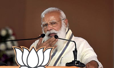 அசாமில் பாஜக முன்னிலை: 10 மணி நிலவரம்