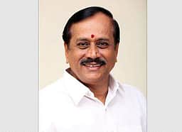 மக்கள் மாற்றத்தை விரும்புகிறாா்கள்: ஹெச். ராஜா