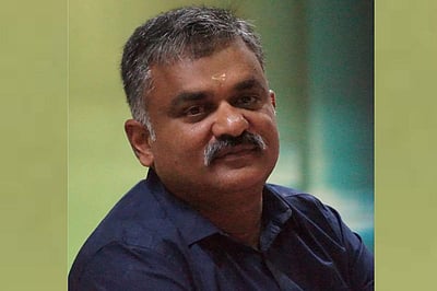 தொண்டாமுத்தூரில் கார்த்திகேய சிவசேனாபதி பின்னடைவு