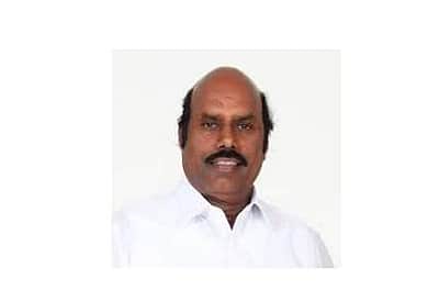 திருவண்ணாமலையில் பாஜக தோல்வி: திமுக வெற்றி