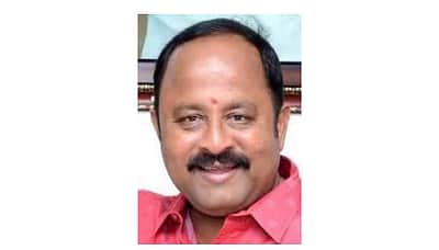 போலி முகநூல் கணக்கு: அணைக்கட்டு எம்எல்ஏ பெயரில் பணமோசடி!