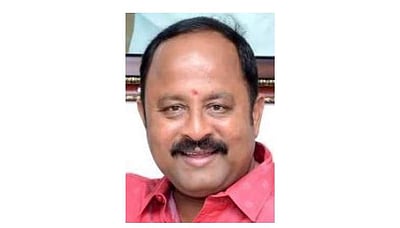 போலி முகநூல் கணக்கு: அணைக்கட்டு எம்எல்ஏ பெயரில் பணமோசடி!