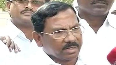 ஆவடியில் அமைச்சர் க.பாண்டியராஜன் தோல்வி