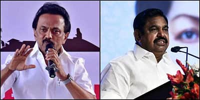 திமுக 158, அதிமுக 76 தொகுதிகளில் முன்னிலை: இரவு 8 மணி நிலவரம்