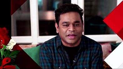 முதல்வர் பினராயிக்கு ஏ.ஆர். ரஹ்மான் வாழ்த்து