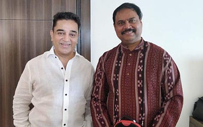 மக்கள் நீதி மய்யம் கட்சியிலிருந்து சி.கே.குமரவேல் விலகல்