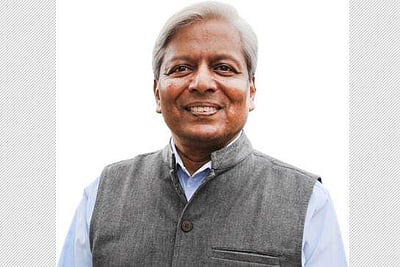 'காற்றோட்டம் இல்லாத இடங்களில் கரோனா பரவும்'