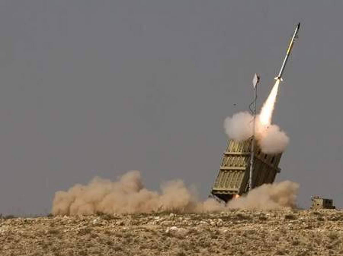 வேண்டும் நிரந்தரத் தீர்வு! | போர் நிறுத்தம் குறித்த தலையங்கம்