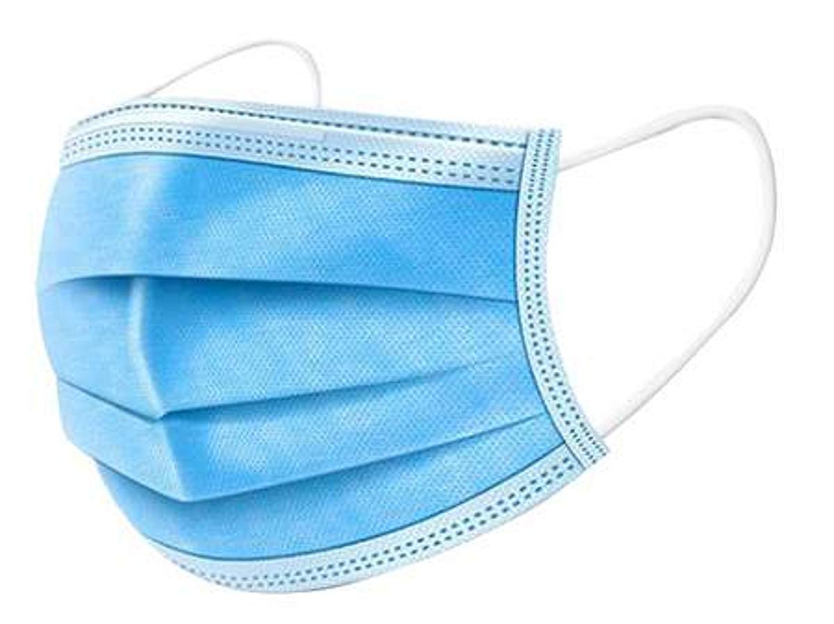 நாட்டில் 50 % மக்கள் முகக்கவசம் அணியவில்லை: சுகாதார அமைச்சகம்