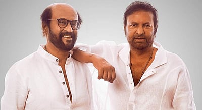 ரஜினி - மோகன் பாபு: நட்பின் வலிமையை வெளிப்படுத்தும் புகைப்படங்கள்