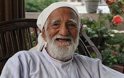 சூழலியல் அறிஞா் சுந்தா்லால் பகுகுணா மறைவு: எச்.டி.தேவெ கௌடா இரங்கல்