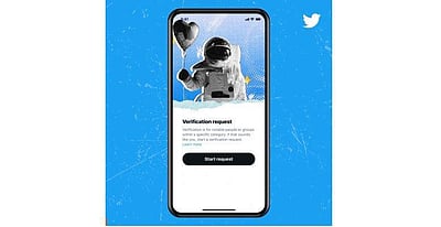விரைவில் அறிமுகமாகிறது ஆறு வகையான நீல அடையாளம்: டிவிட்டர்