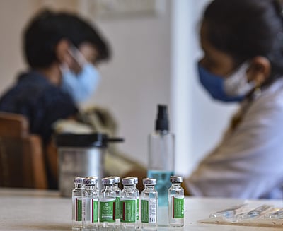 18 பிளஸ்: இன்னமும் தடுப்பூசி தொடங்கப்படவில்லை?