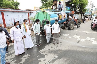 ராஜீவ் காந்தி நினைவு தினம்