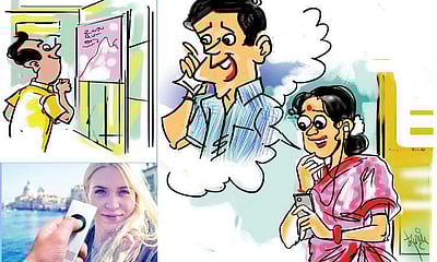 பேல்பூரி