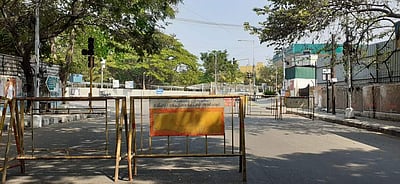 தமிழகத்தில் பொதுமுடக்கத்தை இரு வாரங்கள் நீட்டிக்க மருத்துவக்குழு பரிந்துரை