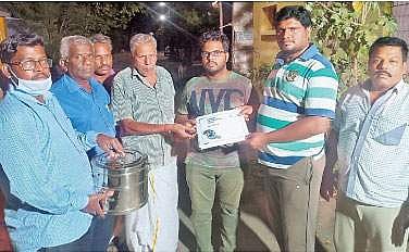 கண்ணொளி நாயகன்!