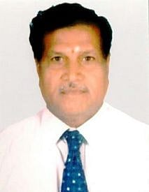 கரோனா தொற்றால் மருத்துவா் உயிரிழப்பு