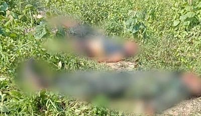 அசாமில் 6 தீவிரவாதிகள் சுட்டுக்கொலை