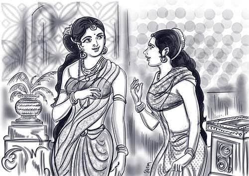 வாரணவாசிப் பதம்    