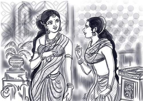 வாரணவாசிப் பதம்    