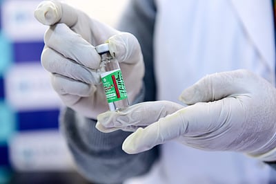 தமிழகத்துக்கு கூடுதலாக 2.23 லட்சம் கோவிஷீல்ட் தடுப்பூசிகள்