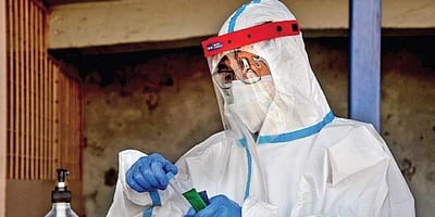 கர்நாடகத்தில் 25,311 பேருக்கு கரோனா