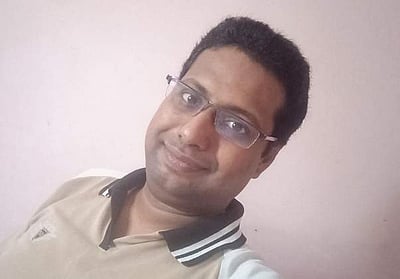 காலமானார்: அரவிந்தன்