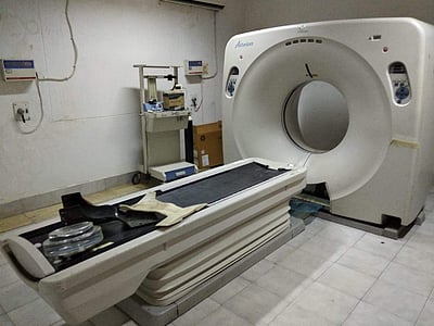 சண்டீகரில் சிடி ஸ்கேனுக்கு கட்டணம் நிர்ணயம்