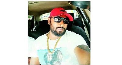 ஒசூர் அருகே ஒரே நாளில் 3 பேர் படுகொலை